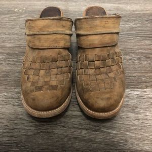 Freebird by Steven size 10.0